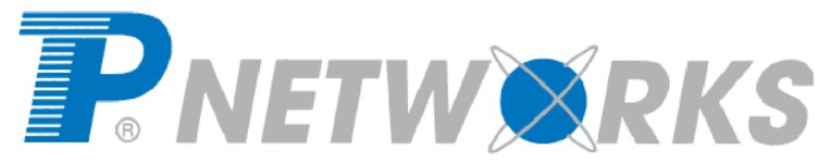 Logo von TP Networks