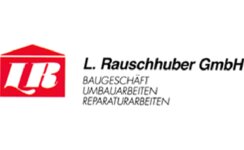 Logo von Rauschhuber L. GmbH