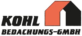 Logo von Kohl Bedachungs-GmbH