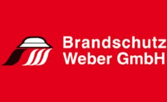 Logo von Brandschutz Weber GmbH