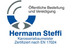Logo von Hermann Steffi
