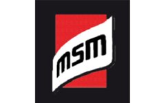 Logo von MSM Messe Service Merkhoffer GmbH