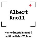 Logo von Albert Knoll ETS GmbH
