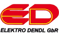 Logo von Dendl Elektro GbR