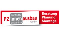Logo von PZ Innenausbau GmbH