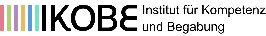 Logo von IKOBE Institut für Kompetenz und Begabung