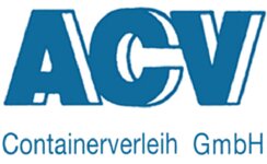 Logo von A.C.V.Container GmbH