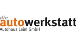 Logo von Autohaus Laim GmbH