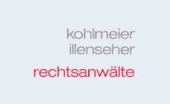 Logo von Kohlmeier, Illenseher