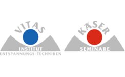 Logo von Käser Bernhard VITAS-Institut