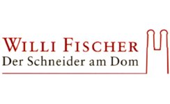 Logo von Fischer Willi