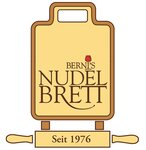 Logo von Berni's Nudelbrett