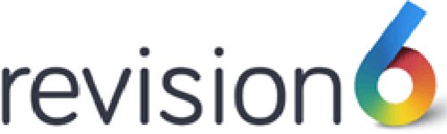 Logo von revision6 GmbH Internetagentur München