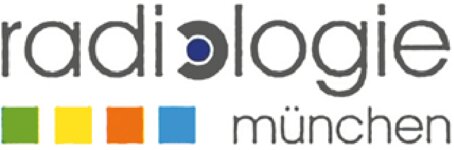 Logo von Radiologie München