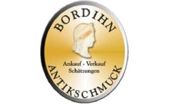 Logo von Antikschmuck Bordihn GbR