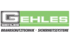 Logo von GEHLES Sicherheitssysteme Brandschutztechnik