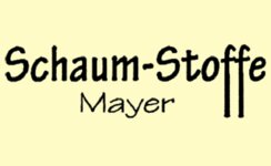 Logo von Mayer Schaum-Stoffe