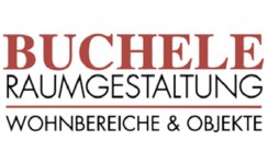 Logo von Buchele Raumgestaltung GmbH