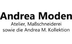 Logo von Andrea Moden-Atelier