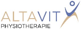 Logo von ALTAVIT Physiotherapie