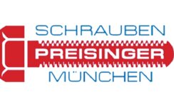 Logo von Schrauben-Preisinger GmbH