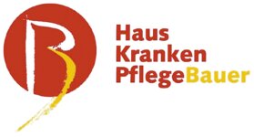 Logo von Bauer Hauskrankenpflege GmbH