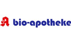 Logo von bio - apotheke