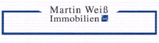 Logo von Immobilien Martin Weiß