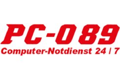 Logo von Computer Notdienst 089