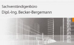 Logo von Becker-Bergemann Andrea Dipl.-Ing. Univ.