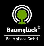 Logo von Baumglück Baumpflege GmbH