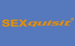 Logo von SEXquisit Erotikshop