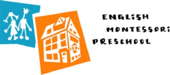 Logo von ENGLISH MONTESSORI PRESCHOOL