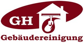 Logo von GH-Gebäudereinigung