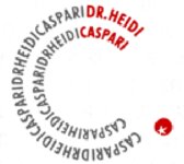 Logo von Caspari Heidi Dr. Dipl-Psych.