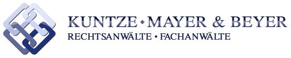 Logo von Kuntze Dr., Mayer & Beyer
