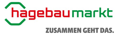 Logo von Hagebaumarkt