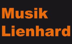 Logo von Musik Lienhard