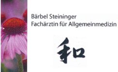 Logo von Steininger Bärbel