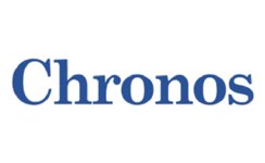 Logo von Chronos Papertime