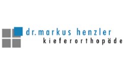 Logo von Henzler Markus Dr.