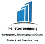 Logo von Kandler & Saidi