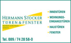 Logo von Stocker Hermann