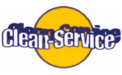 Logo von Clean-Service - Dienstleistungen GmbH