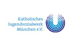 Logo von Kath. Jugendsozialwerk München e.V.