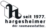 Logo von Hargesheimer Raumausstattung