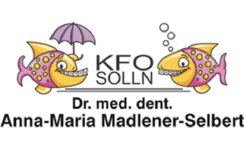 Logo von Madlener-Selbert Anna-Maria Dr.
