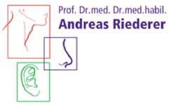 Logo von Riederer Andreas Prof. Dr.med.Dr.med.habil.