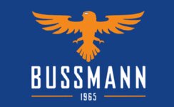 Logo von Bussmann Optik