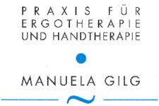 Logo von Gilg Manuela
